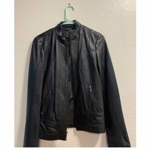 Wilson’s Leather Jacket